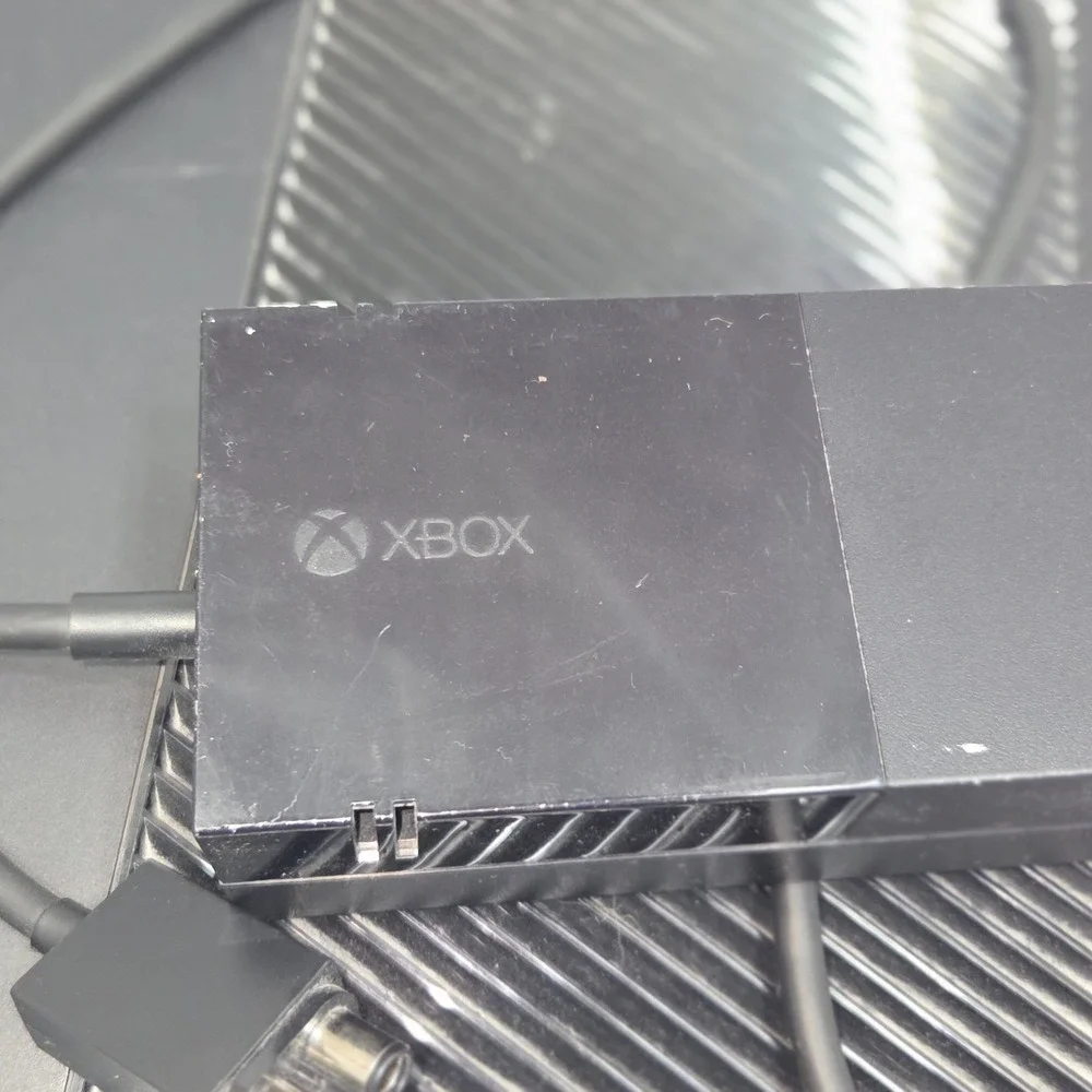 Microsoft Xbox One 500GB Console - Black
